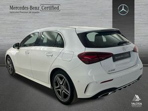 Mercedes Clase A 200 Compacto  - Foto 2