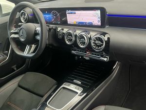 Mercedes Clase A 200 Compacto  - Foto 2