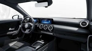Mercedes Clase A 200 Compacto  - Foto 2