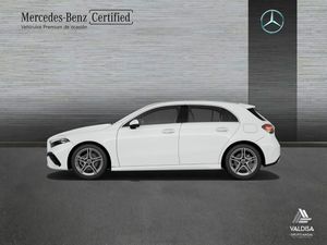 Mercedes Clase A 200 Compacto  - Foto 2