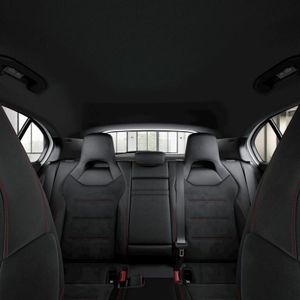 Mercedes Clase A 200 Compacto  - Foto 2