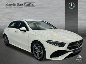 Mercedes Clase A 200 Compacto  - Foto 2