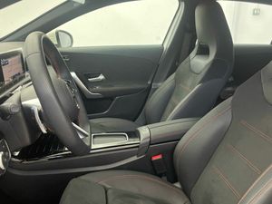 Mercedes Clase A 200 Compacto  - Foto 2