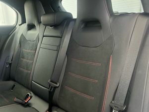 Mercedes Clase A 200 Compacto  - Foto 2