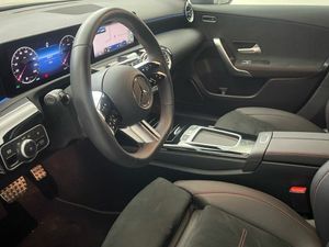 Mercedes Clase A 200 d Compacto  - Foto 2