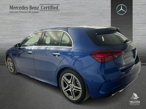 Mercedes Clase A 200 d Compacto  - Foto 2