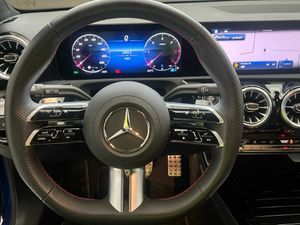 Mercedes Clase A 200 d Compacto  - Foto 2