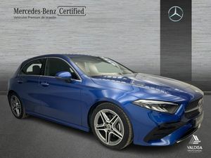 Mercedes Clase A 200 d Compacto  - Foto 2