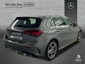 Mercedes Clase A 200 d Compacto  - Foto 2