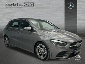 Mercedes Clase B 200 d  - Foto 2