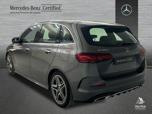 Mercedes Clase B 200 d  - Foto 2