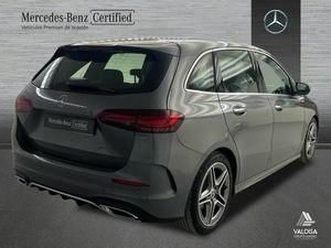 Mercedes Clase B 200 d  - Foto 2