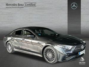 Mercedes Clase CLS 300 d 4MATIC  - Foto 2