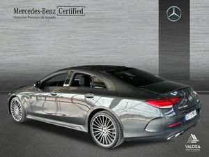 Mercedes Clase CLS 300 d 4MATIC  - Foto 2
