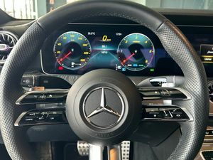 Mercedes Clase CLS 300 d 4MATIC  - Foto 2