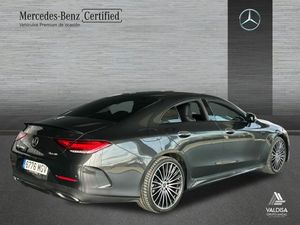 Mercedes Clase CLS 300 d 4MATIC  - Foto 2