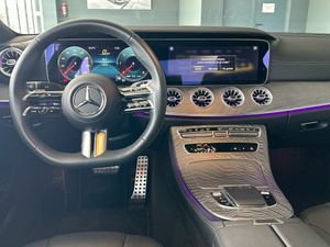 Mercedes Clase CLS 300 d 4MATIC  - Foto 2