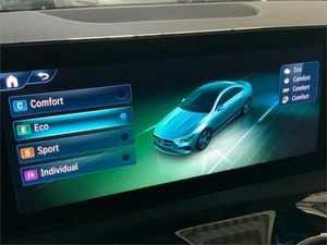Mercedes CLA 200 D DCT  - Foto 2