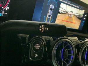 Mercedes CLA 200 D DCT  - Foto 2