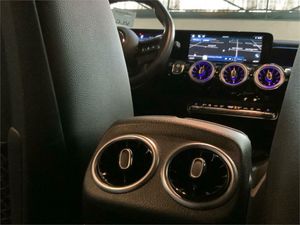 Mercedes CLA 200 D DCT  - Foto 2