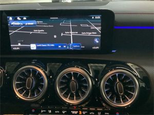 Mercedes CLA 200 D DCT  - Foto 2