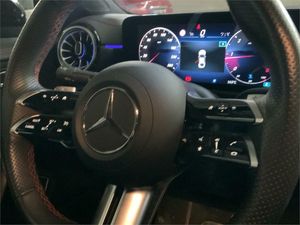 Mercedes CLA 200 D DCT  - Foto 2
