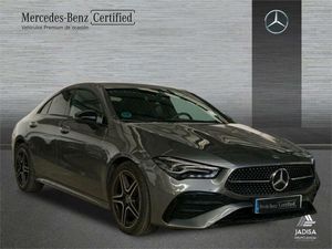 Mercedes CLA 200 D DCT  - Foto 2