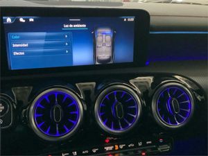 Mercedes CLA 200 D DCT  - Foto 2
