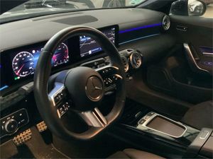 Mercedes CLA 200 D DCT  - Foto 2