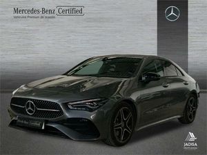 Mercedes CLA 200 D DCT  - Foto 2