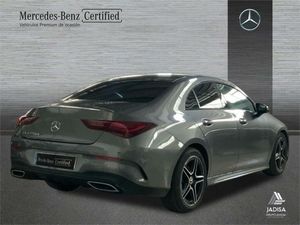 Mercedes CLA 200 D DCT  - Foto 2