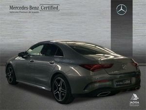 Mercedes CLA 200 D DCT  - Foto 2