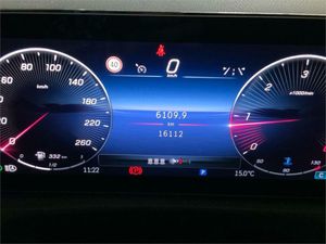 Mercedes CLA 200 D DCT  - Foto 2