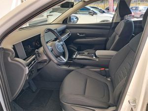 Hyundai Tucson 1.6T 158kW (215CV) HEV AT Maxx  - Foto 2