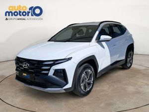 Hyundai Tucson 1.6T 158kW (215CV) HEV AT Maxx  - Foto 2