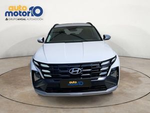 Hyundai Tucson 1.6T 158kW (215CV) HEV AT Maxx  - Foto 2