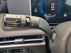 Hyundai Tucson 1.6T 158kW (215CV) HEV AT Maxx  - Foto 2