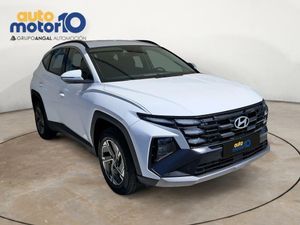 Hyundai Tucson 1.6T 158kW (215CV) HEV AT Maxx  - Foto 2