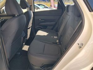 Hyundai Tucson 1.6T 158kW (215CV) HEV AT Maxx  - Foto 2