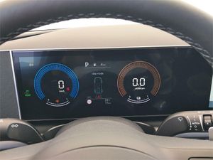 Hyundai Tucson 1.6T 158kW (215CV) HEV AT Maxx  - Foto 2