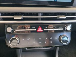 Hyundai Tucson 1.6T 158kW (215CV) HEV AT Maxx  - Foto 2
