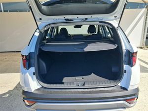 Hyundai Tucson 1.6T 158kW (215CV) HEV AT Maxx  - Foto 2