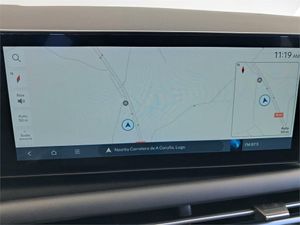 Hyundai Tucson 1.6T 158kW (215CV) HEV AT Maxx  - Foto 2