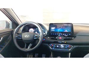 Hyundai i30 1.0 TGDI N Line SE  - Foto 2