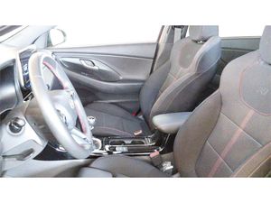 Hyundai i30 1.0 TGDI N Line SE  - Foto 2