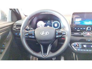 Hyundai i30 1.0 TGDI N Line SE  - Foto 2