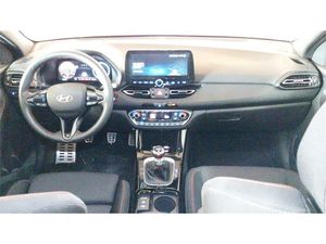 Hyundai i30 1.0 TGDI N Line SE  - Foto 2