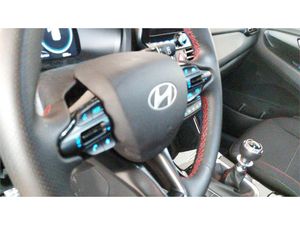 Hyundai i30 1.0 TGDI N Line SE  - Foto 2