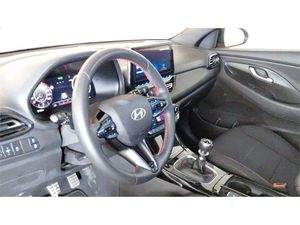 Hyundai i30 1.0 TGDI N Line SE  - Foto 2
