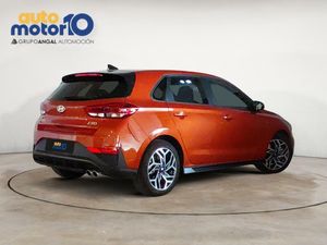 Hyundai i30 1.0 TGDI N Line SE  - Foto 2